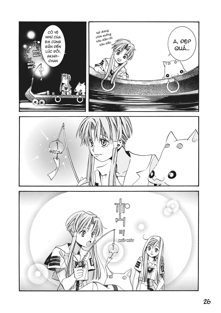 aqua - chap8 - Trang 27